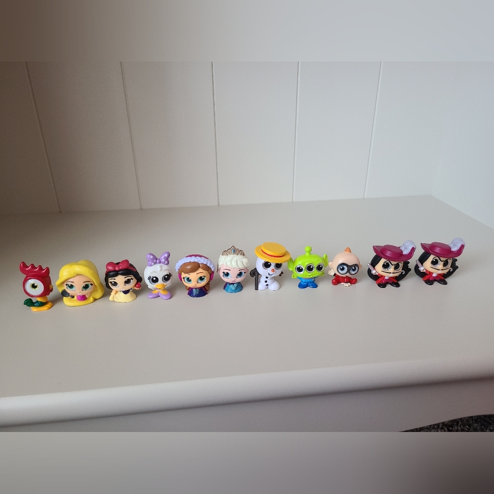 Disney Doorables